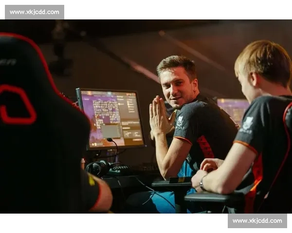 震惊！跌宕起伏！大洋洲电竞积分榜上演惊天大反转，结局难料