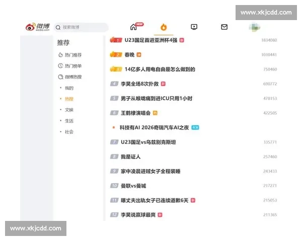 粉丝狂欢！体育人物榜单的投票大战，为爱豆拼了！