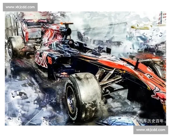 轮胎策略的生死时速！F1美国站，奥斯汀的狂欢