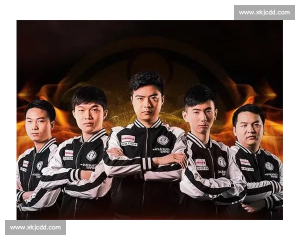 TI 赛场上的“奇迹时刻”：不可能的翻盘，看点十足！