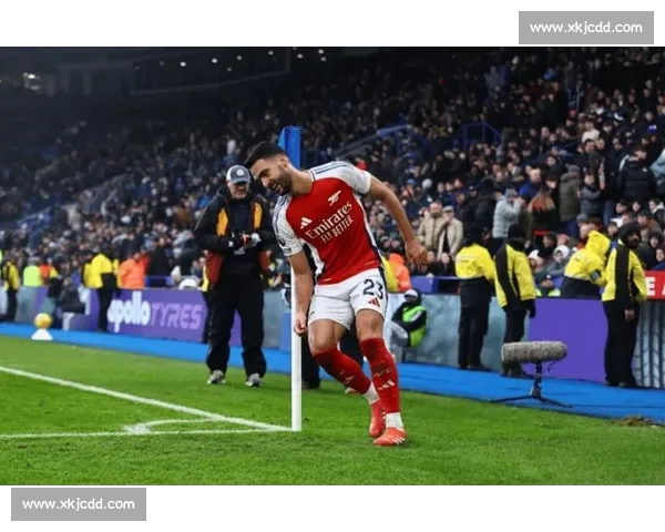 争霸白热化！英超最佳球员悬念迭起，你心中的MVP是谁