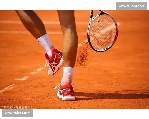 偶像力量感召，青少年网球发展迎来新机遇