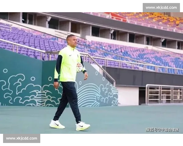 官宣！某外援巨星加盟中超，球迷：这下有的看了！