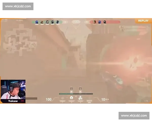 无畏契约VCT中国联赛，挑战极限，创造无限可能！